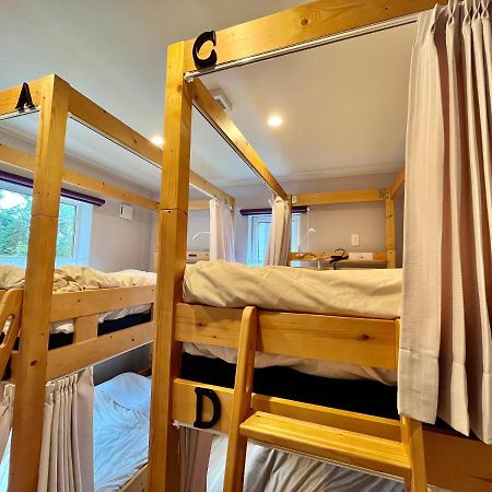 Family Tree Guest House Sapporo Exterior photo