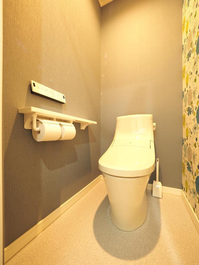 Family Tree Guest House Sapporo Exterior photo